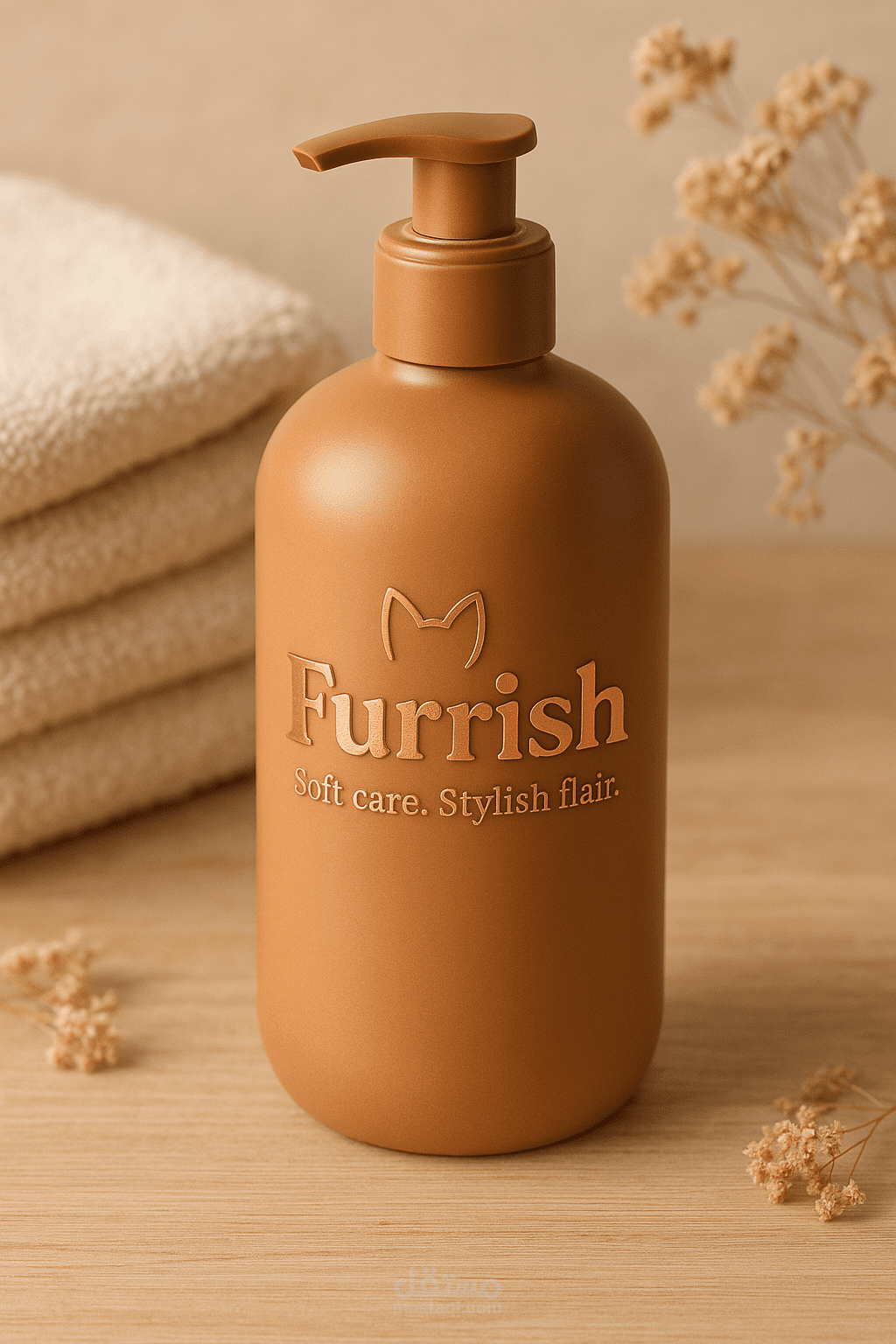 .Furrish – Soft care. Stylish flair