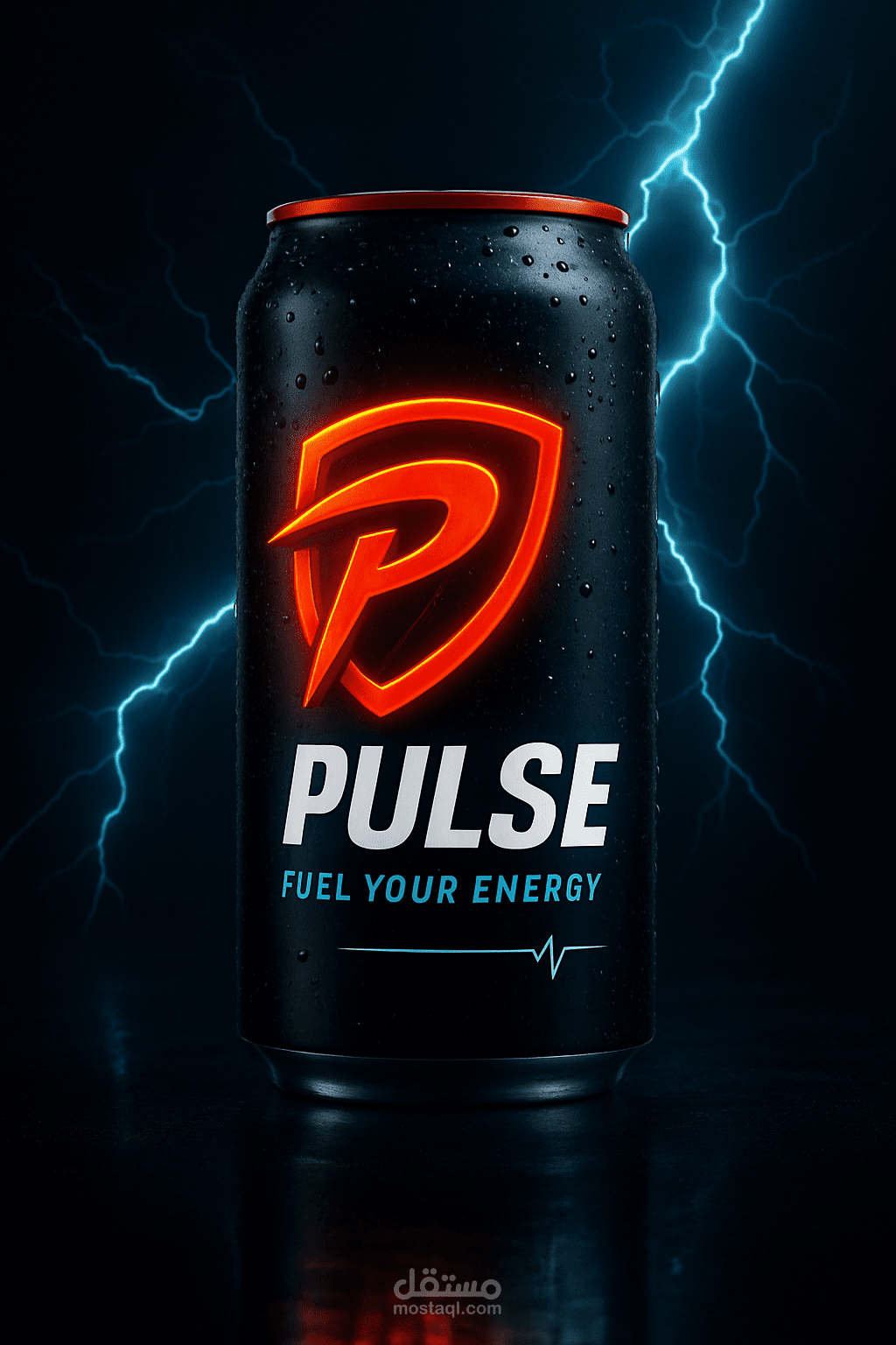 "PULSE | FUEL YOUR ENERGY"