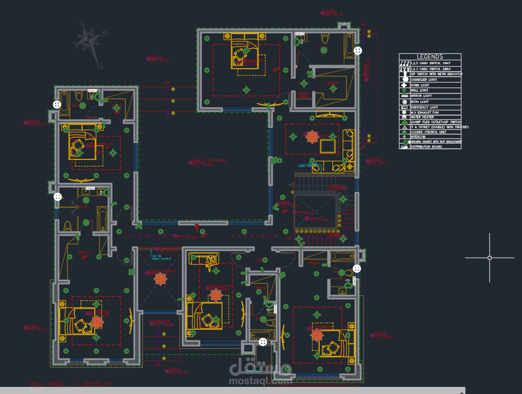 MEP engineer