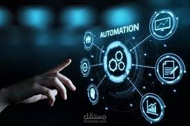 Automated QA Enginee
