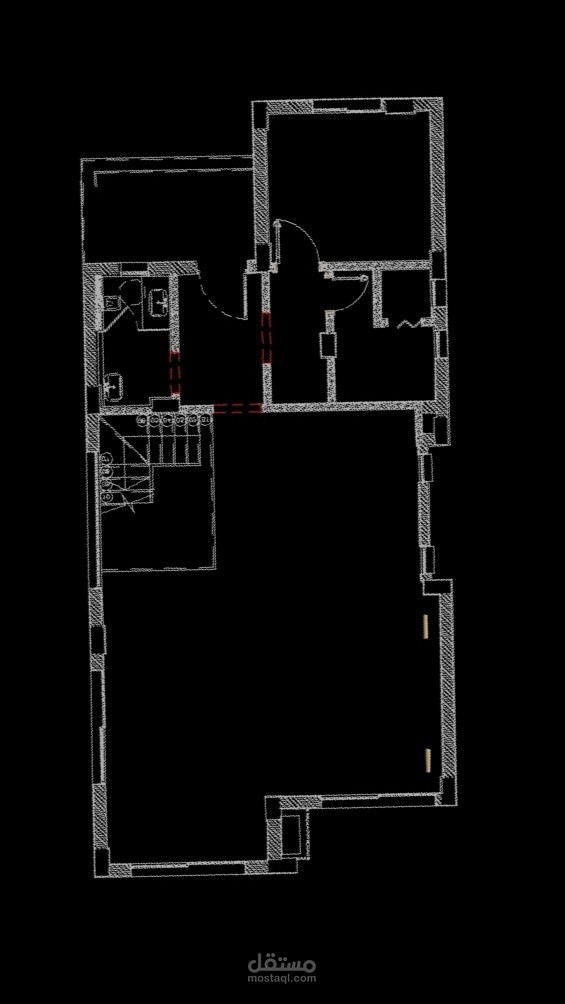 تصميم مباني