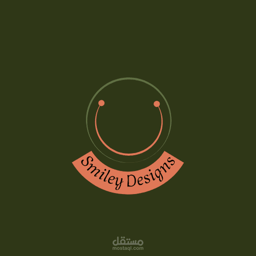 تصميم شعار