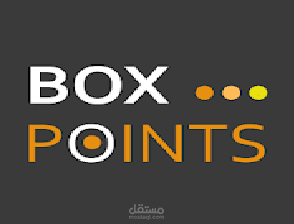 بوكس بوينتس اندرويد