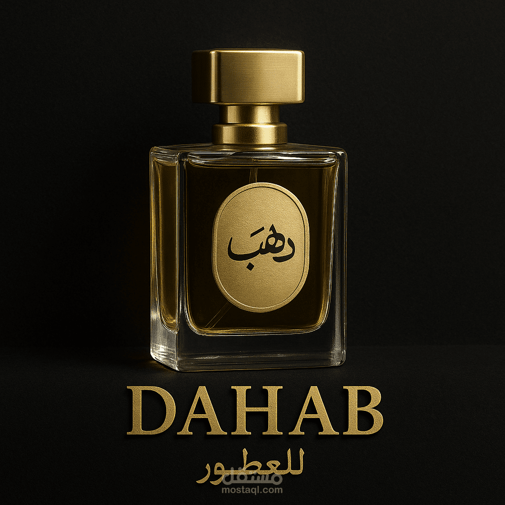 تصميم احترافي للشعارات