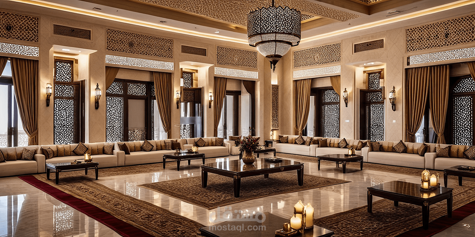 I provide high-quality 3D interior design