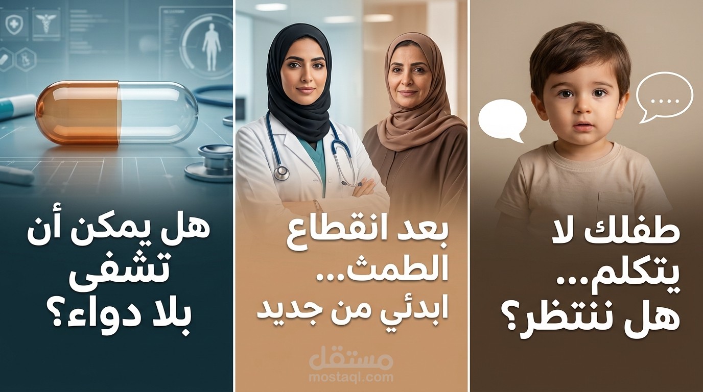 استراتيجية محتوى طبي لليوتيوب – أفكار وعناوين وهوكات لفيديوهات صحية