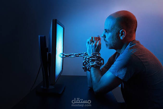 تأثير مواقع التواصل الاجتماعي على سلوك الشباب