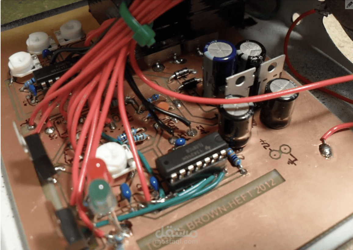 Function Generator