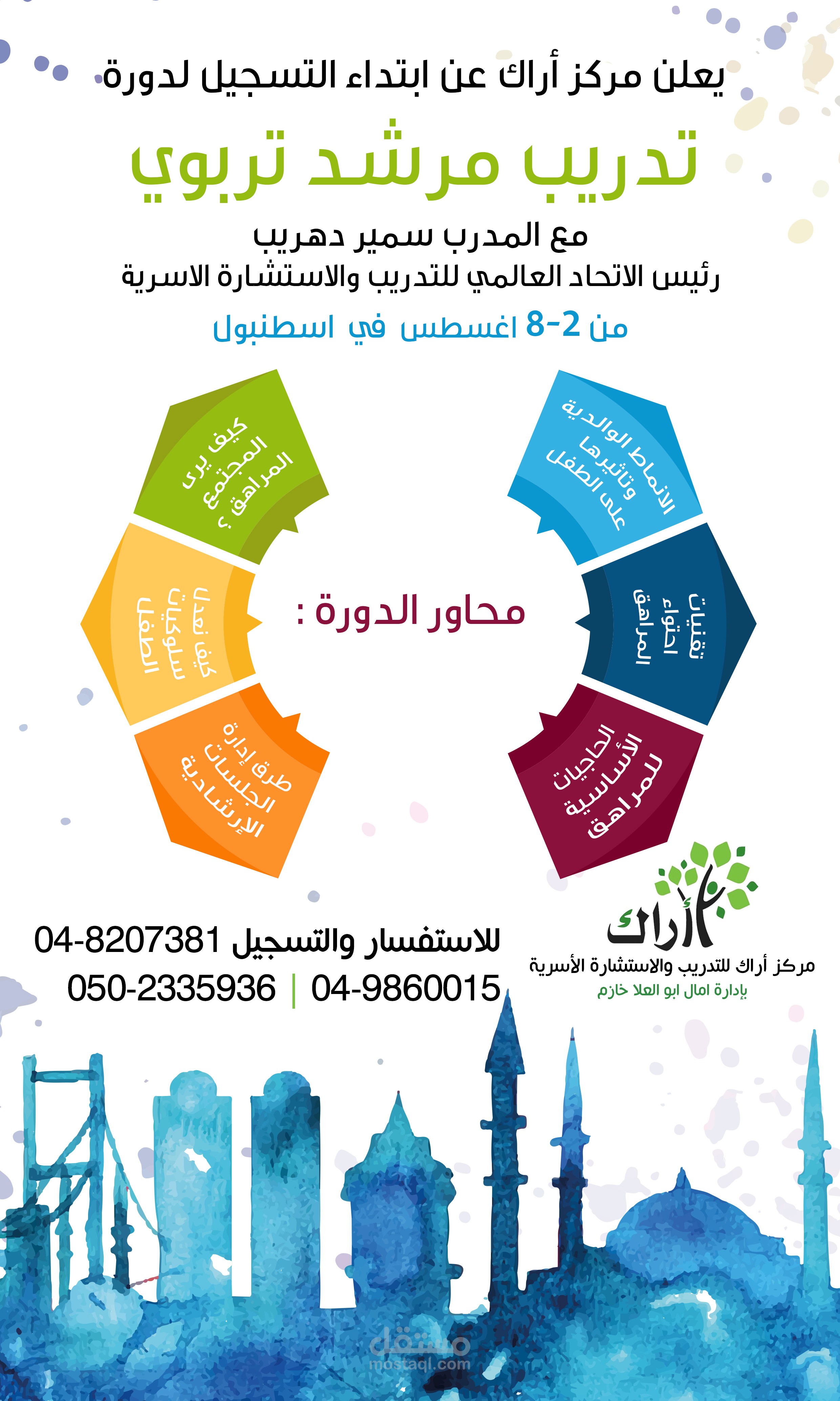 تصميم بوست للفيسبوك