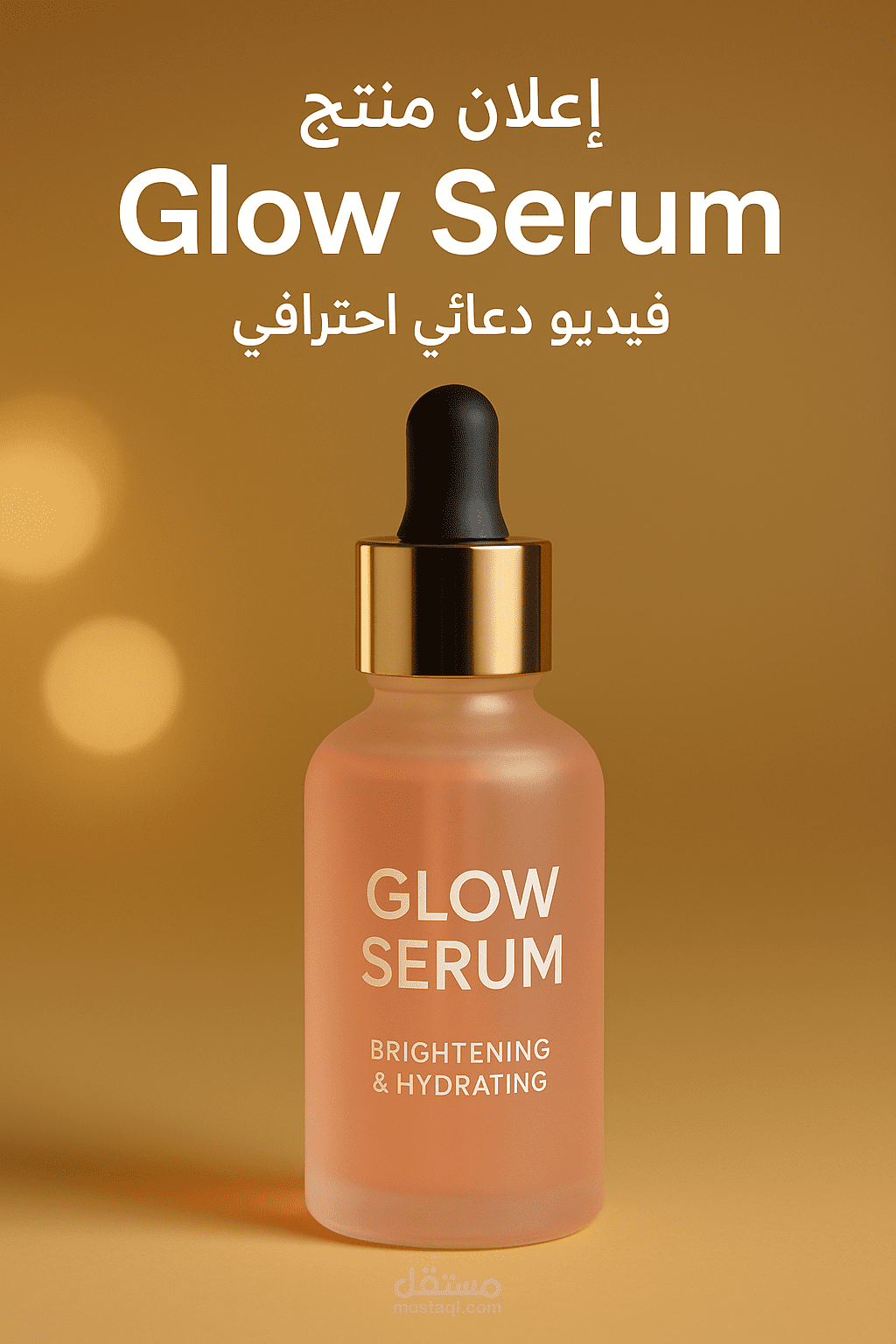 Gluw serum