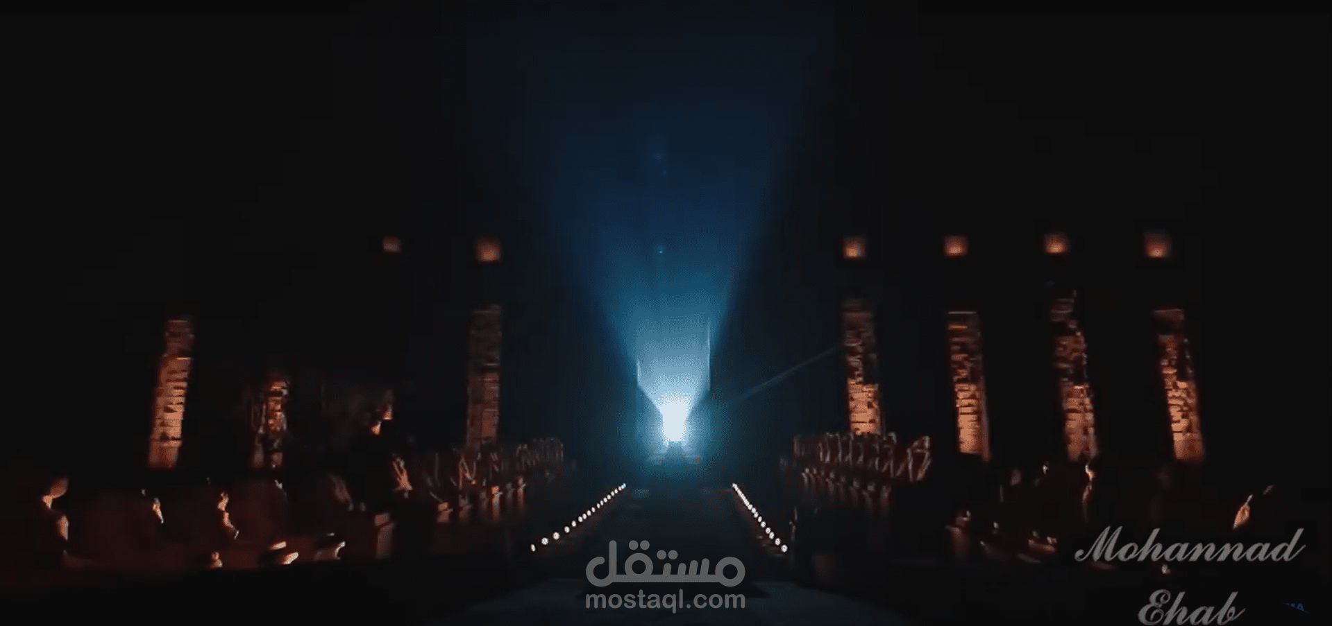 تصميم فيديوهات احترافية سريعة التسليم لجميع التخصصات