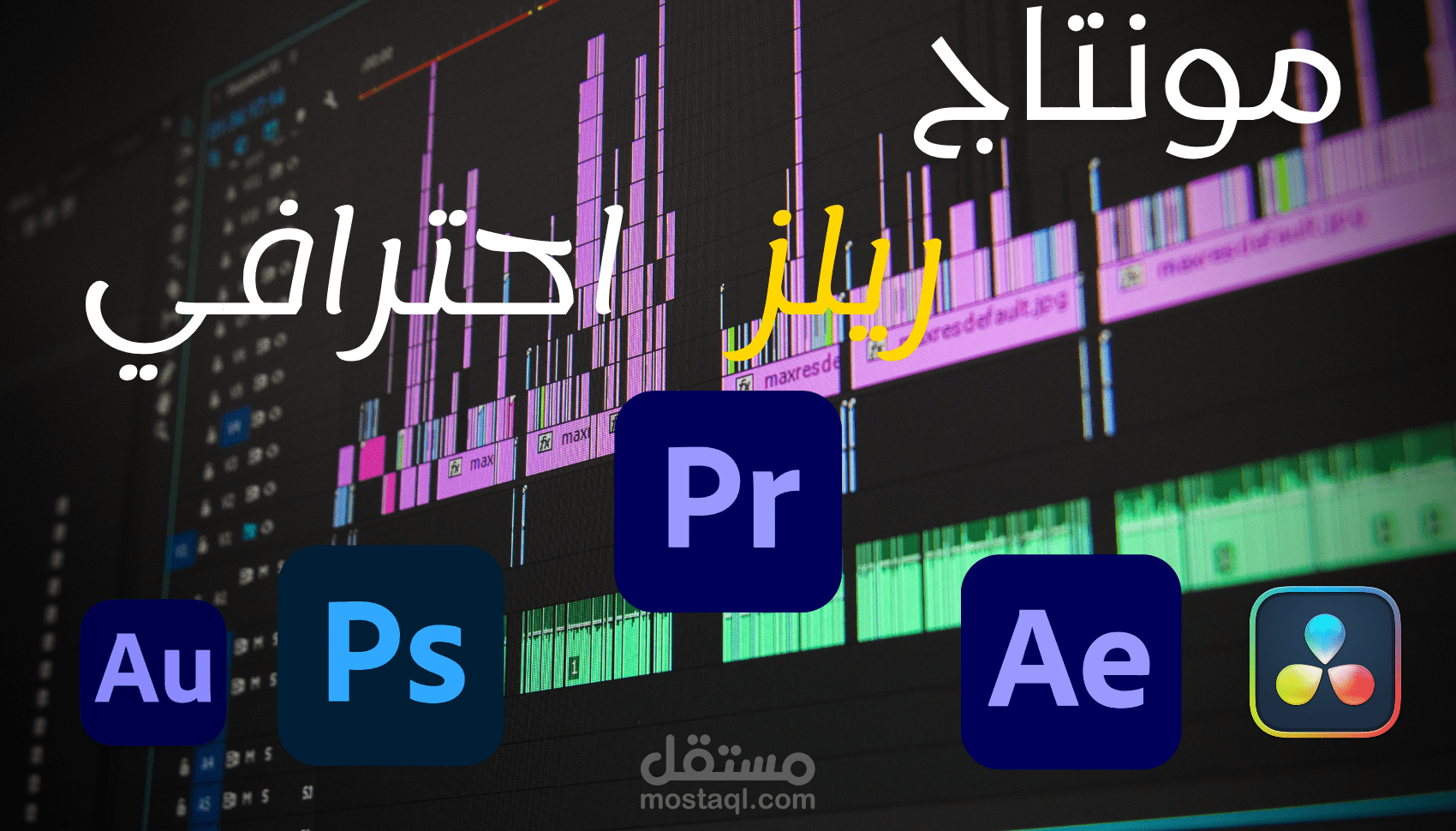 فيديو احترافي4