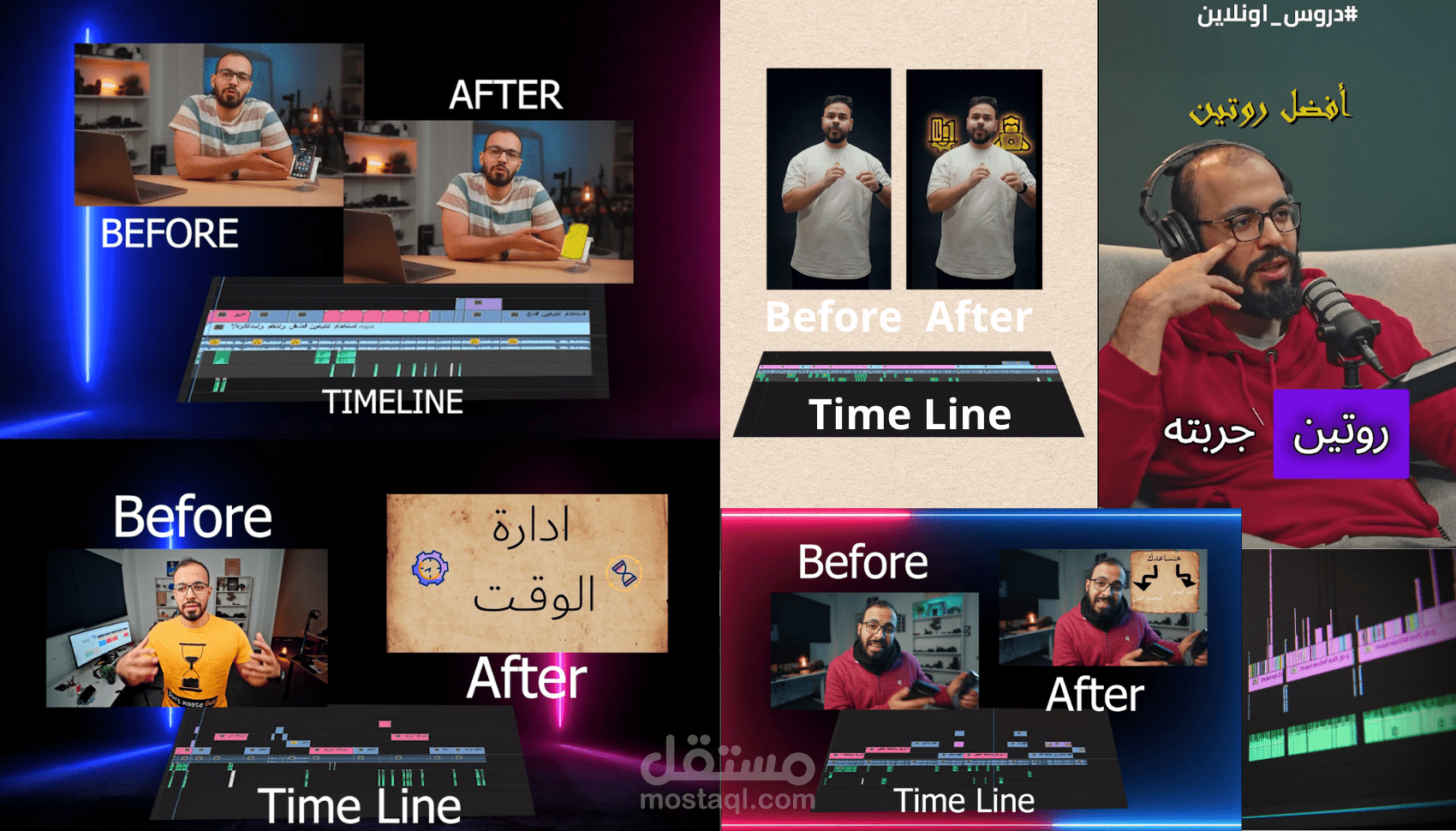 فيديو احترافي5