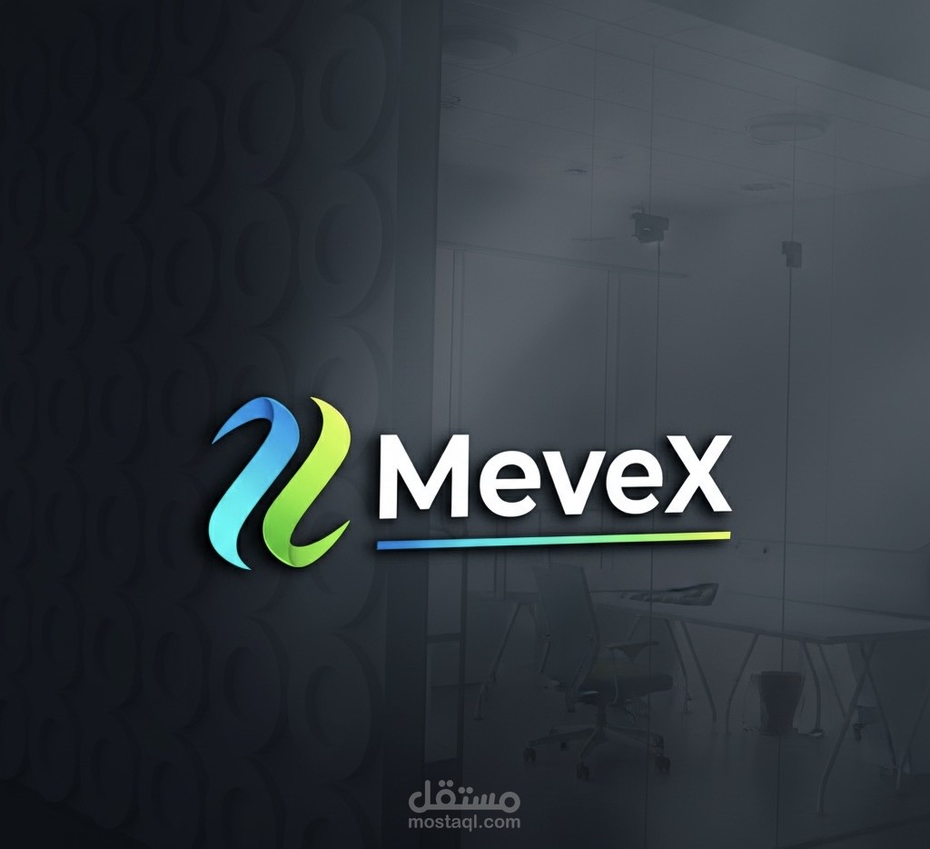 تصميم شعار لي شركة تسويق