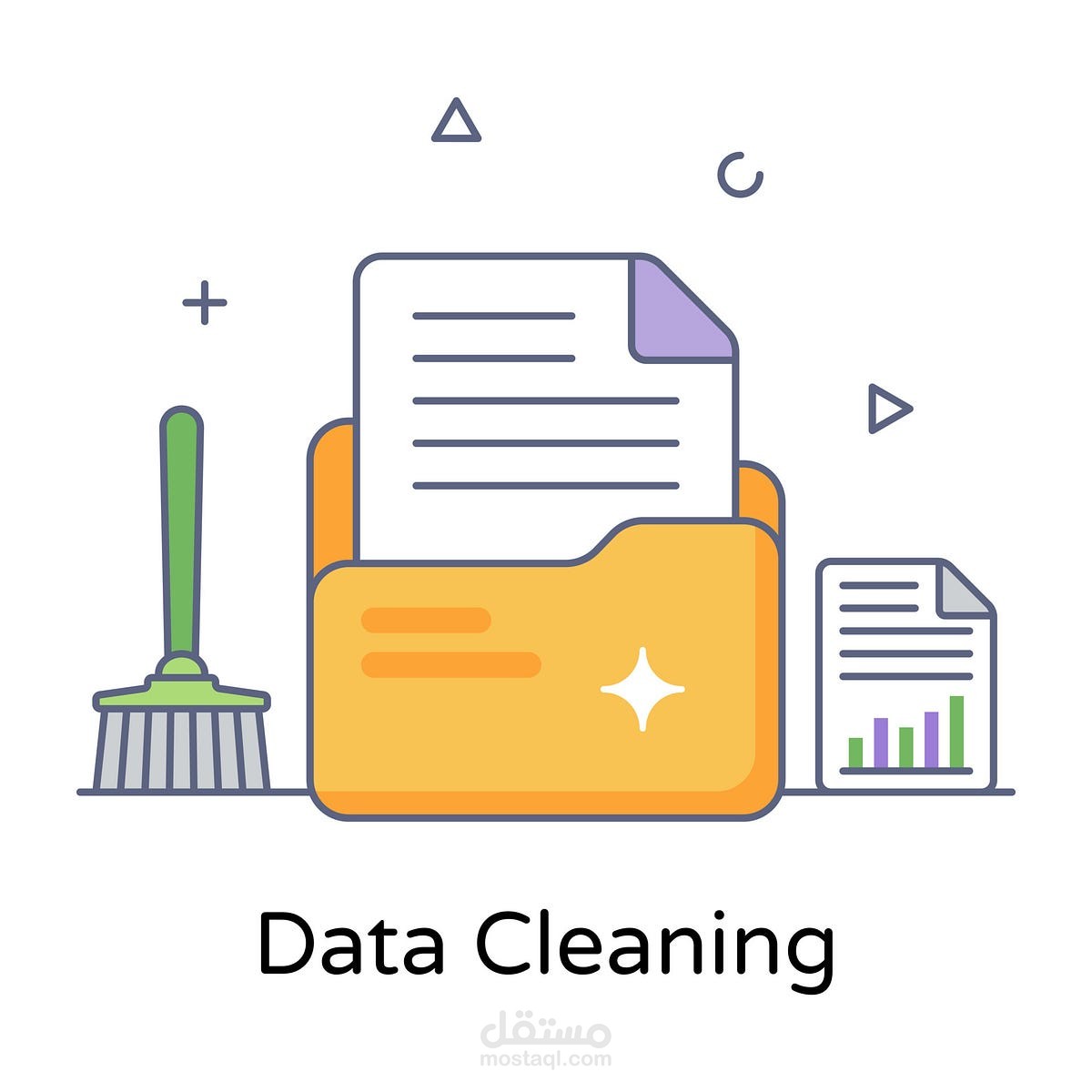 Data Cleaning & Preprocessing Project using Python (Books Dataset)