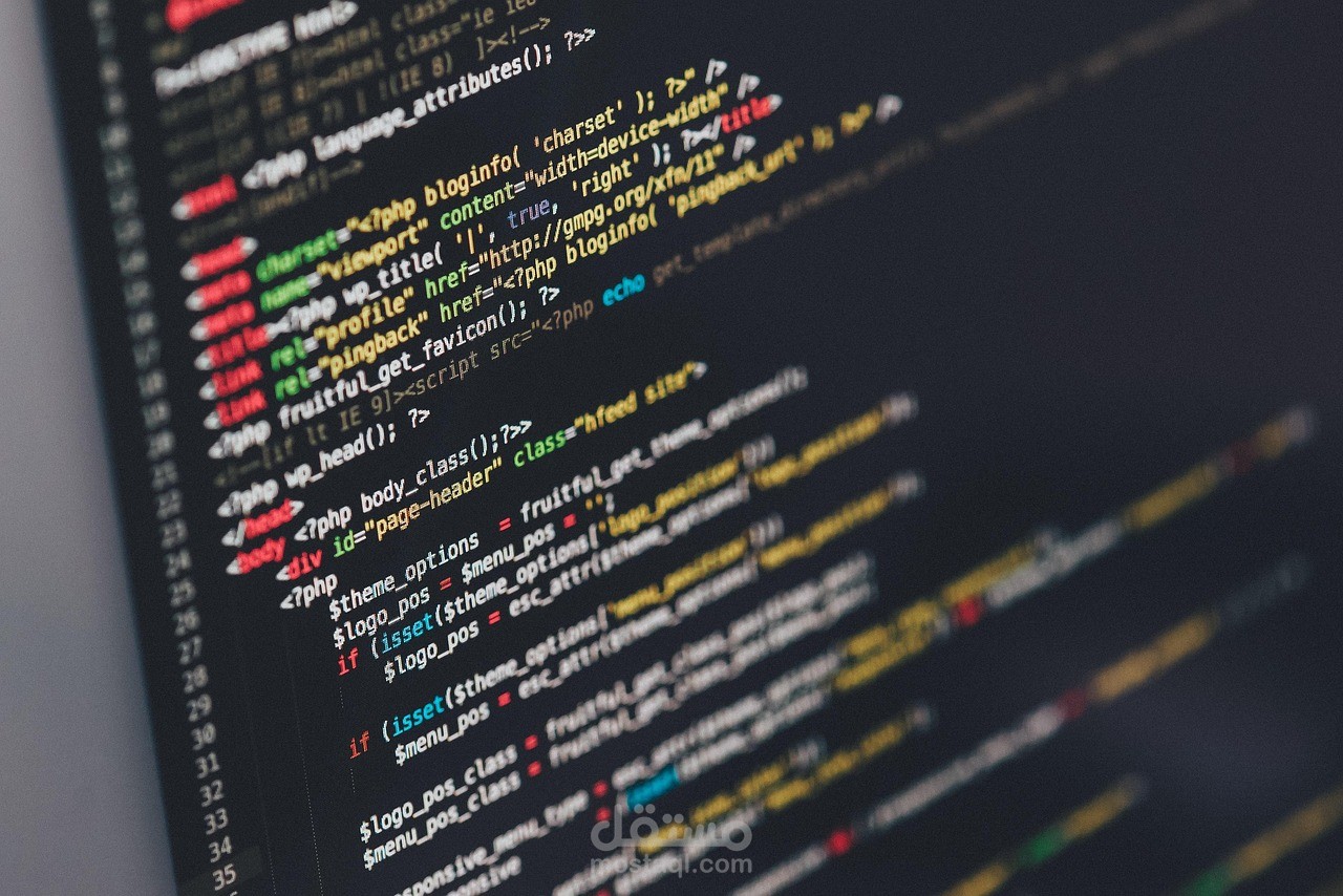 تصميم واجهة موقع وزارة خارجية بشكل رسمي واحترافي باستخدام , Tailwind CSS, HTML وCSS، متجاوب مع جميع الأجهزة ويحتوي على أقسام إدارية وخدمية للمواطنين والزوار