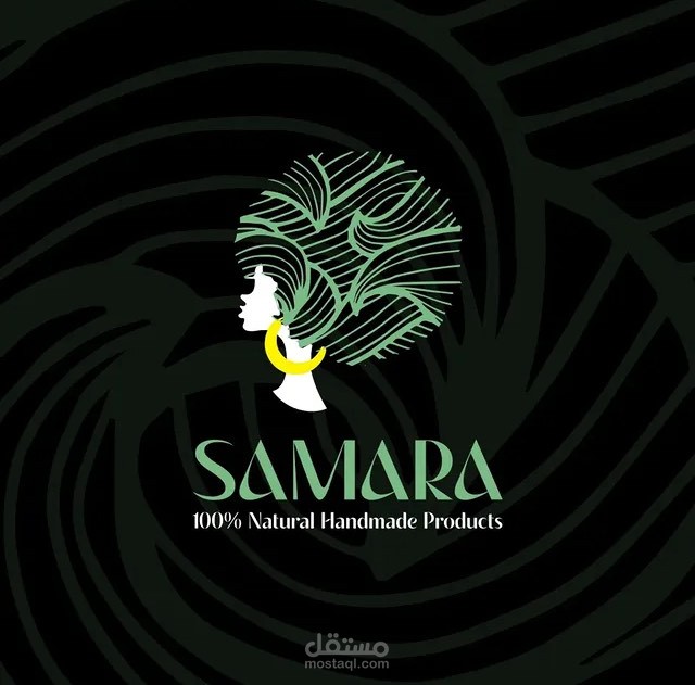 Samara -  Natural Cosmetics Brand
