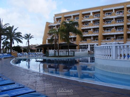 نظام لإدارة hotel