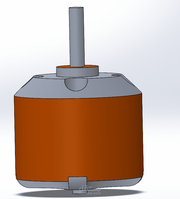 محرك A2122 t6 2400kv