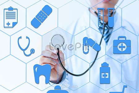 برنامج إدارة العيادات والمستوصفات الطبية