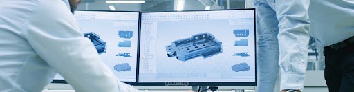 mechanical design engineer-Segula Technologies