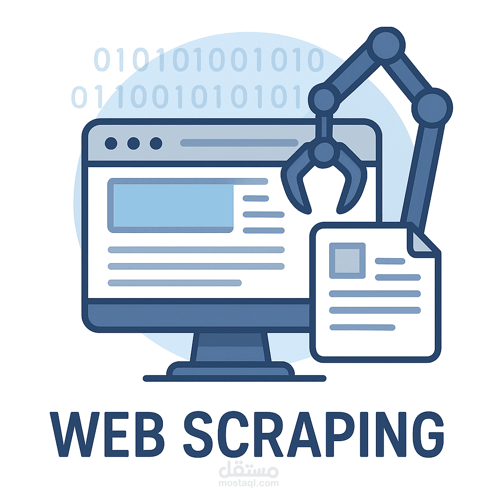 jumia data web scraping