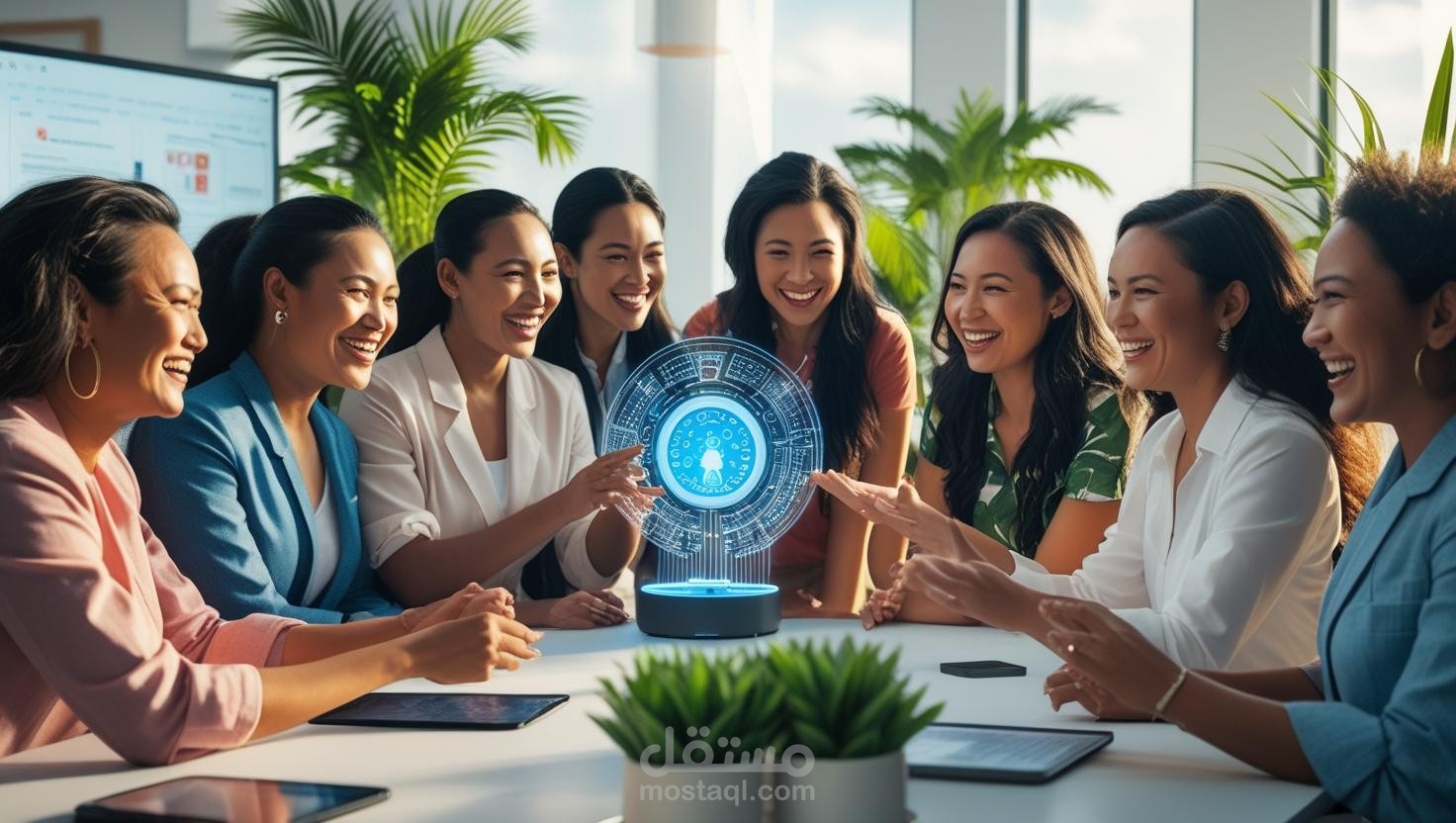 من الصفر للقمة طريقك للعمل الحر