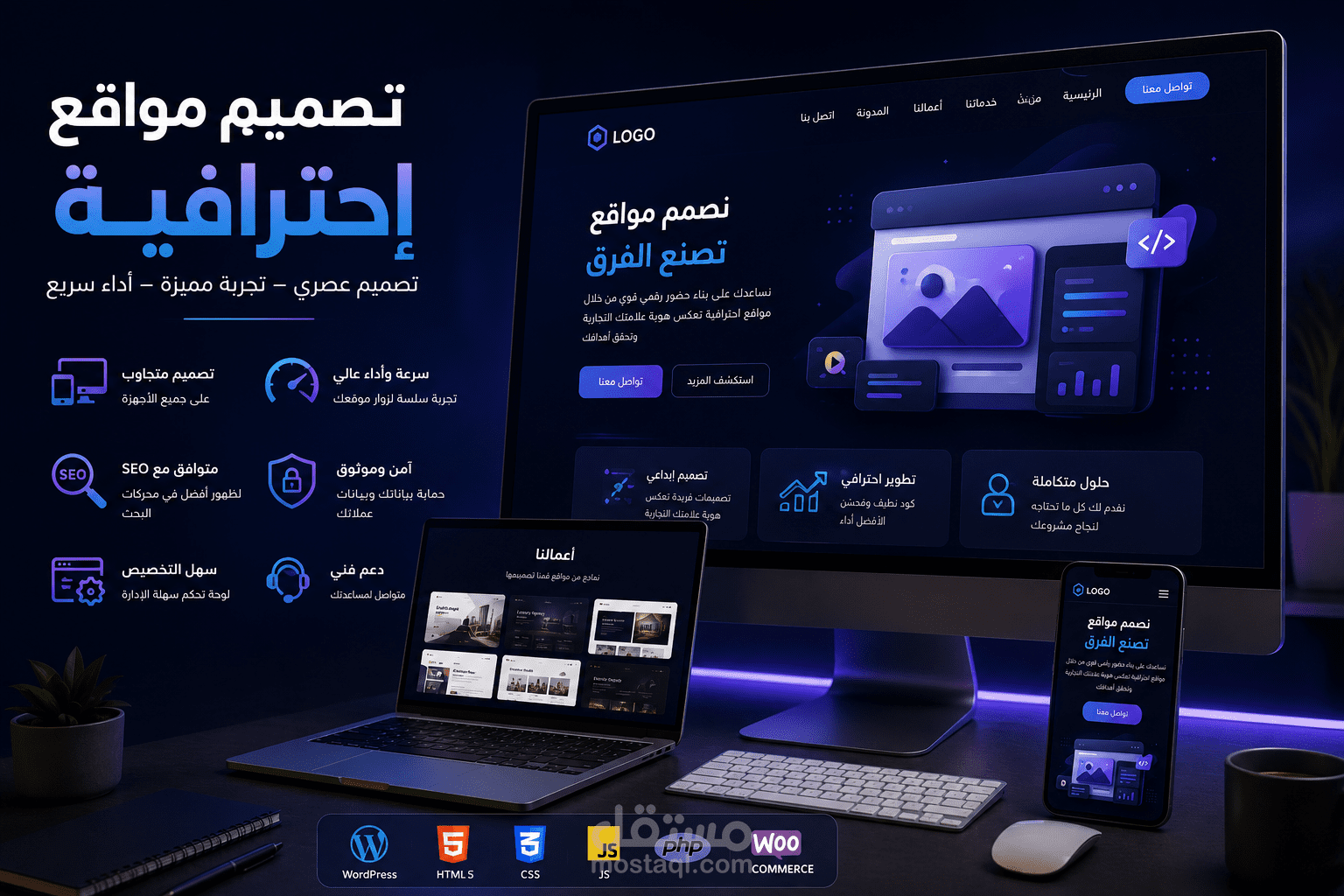 Web Design