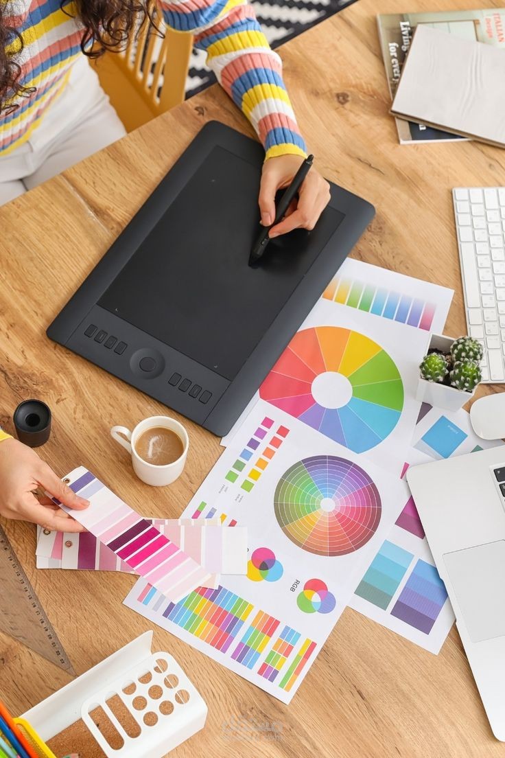 تصميم صور احترافيهProfessional image design