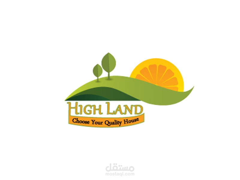 تصميمات هاي لاند