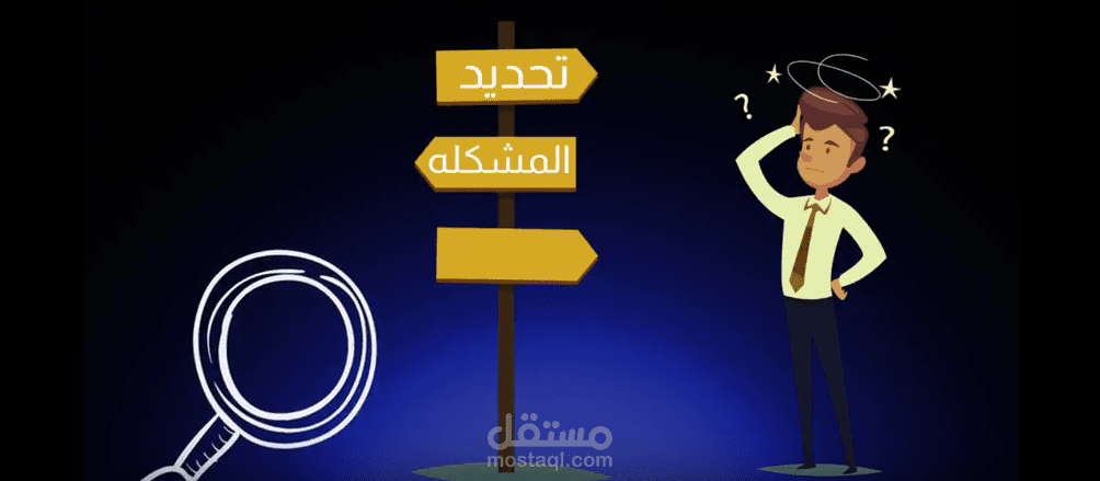 فيديو قصير لمؤسسه سعوديه تعمل فى مجال الموارد البشريه