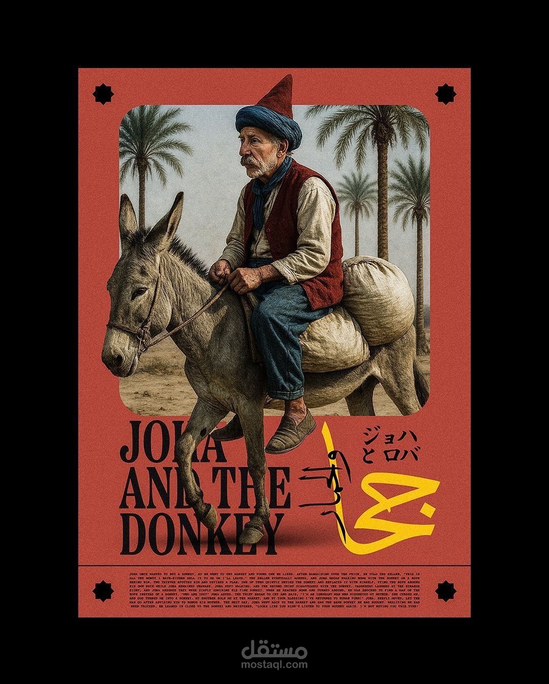 بوستر
