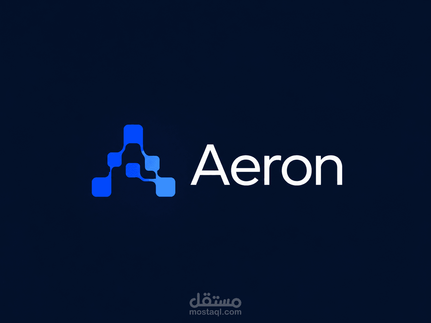 Aeron ERP System