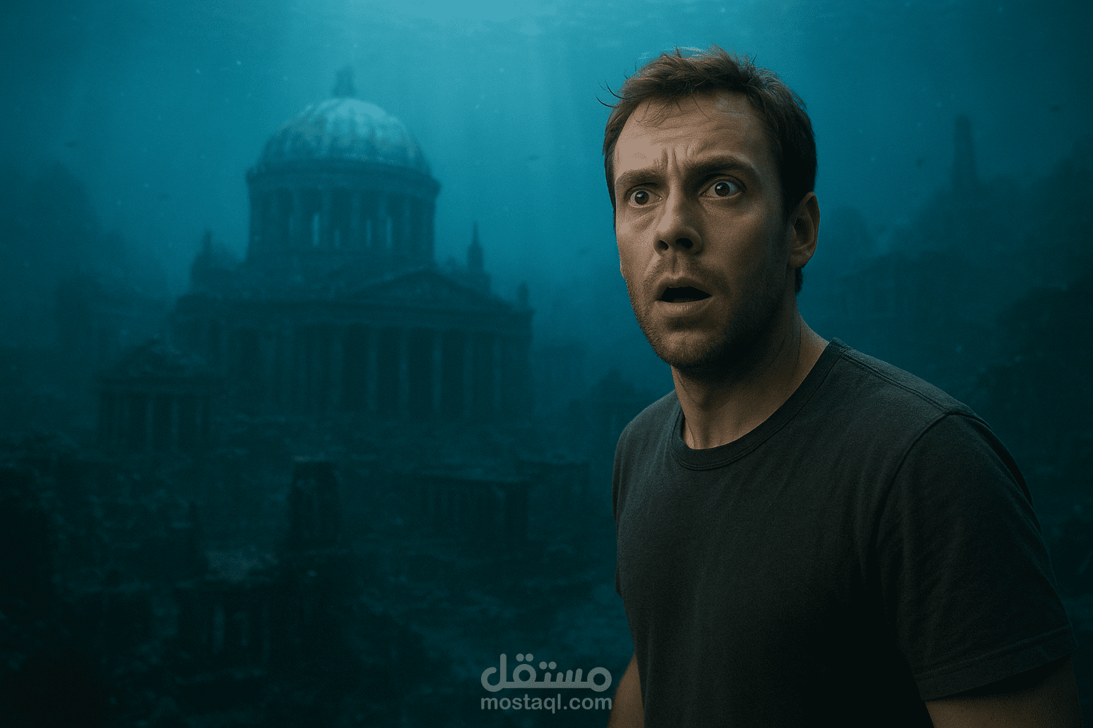 الحقيقة وراء اختفاء أطلانتس… أسطورة أم حضارة حقيقية