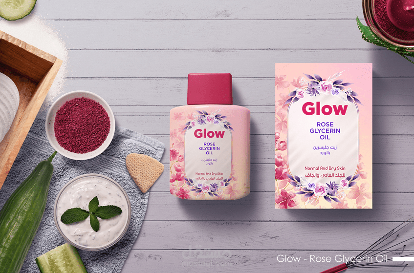 Zahawah for Cosmetics