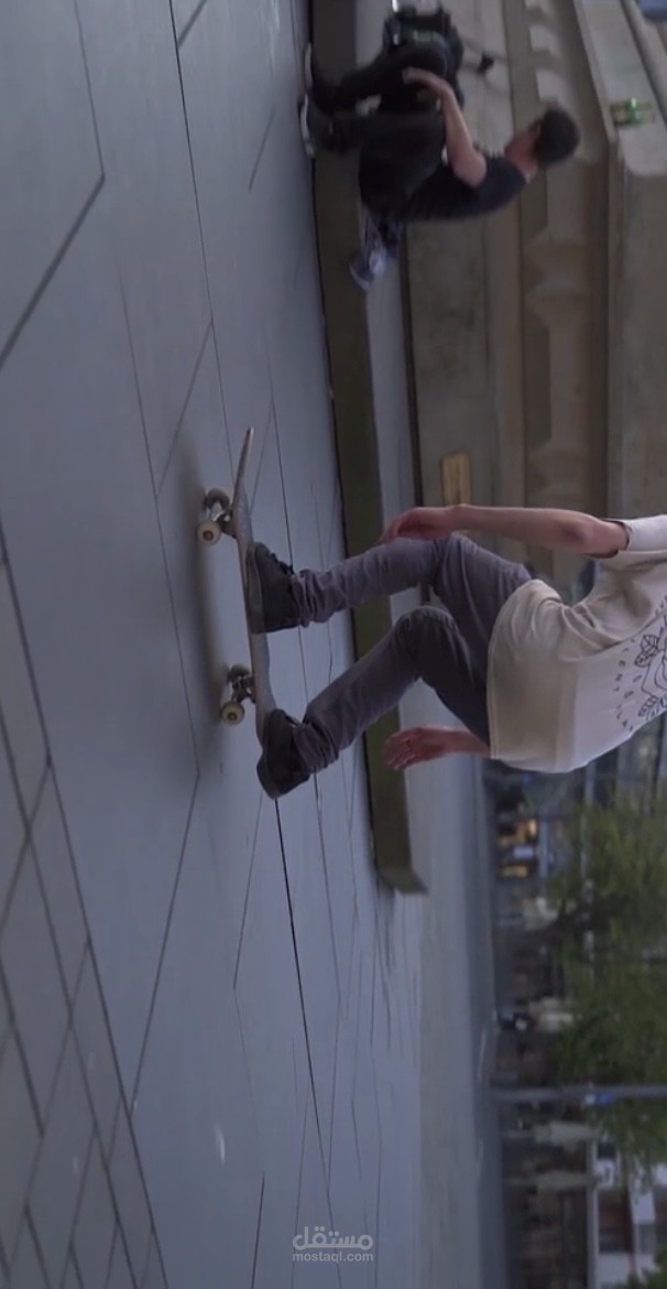 Video sample