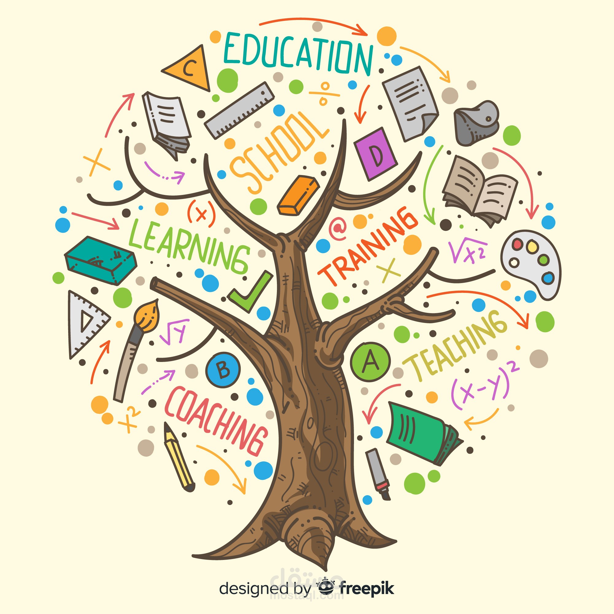 Explanation of the Foundational Stage in English Level 1