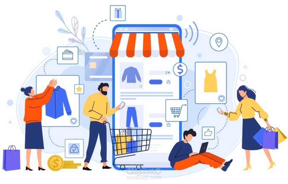WordPress WooCommerce