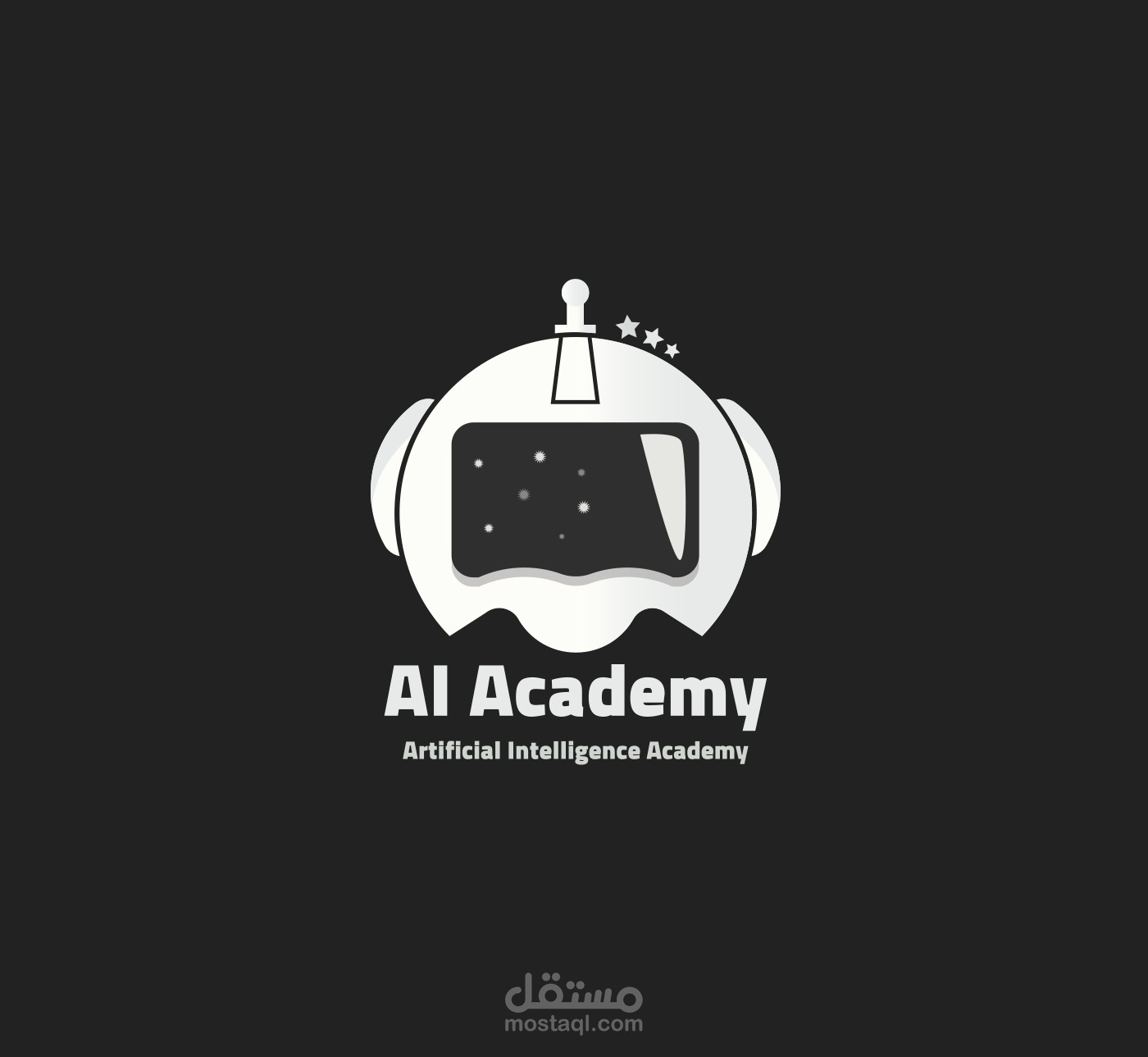 Logo AI Academy