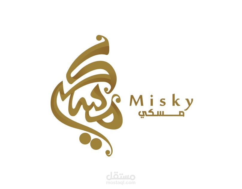 Logo Misky