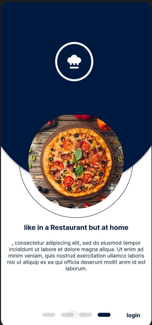 Meal Recommendation