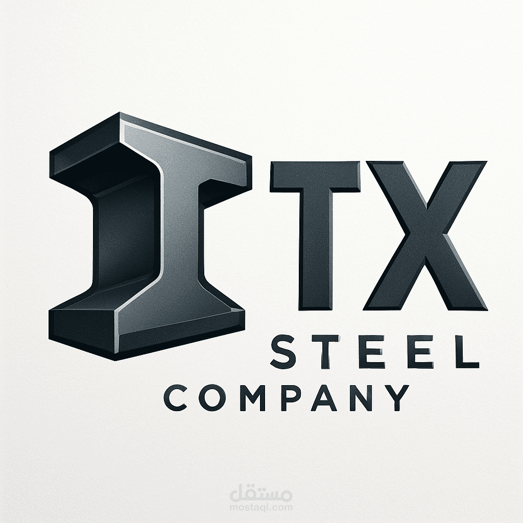 لوجو لشركه TX