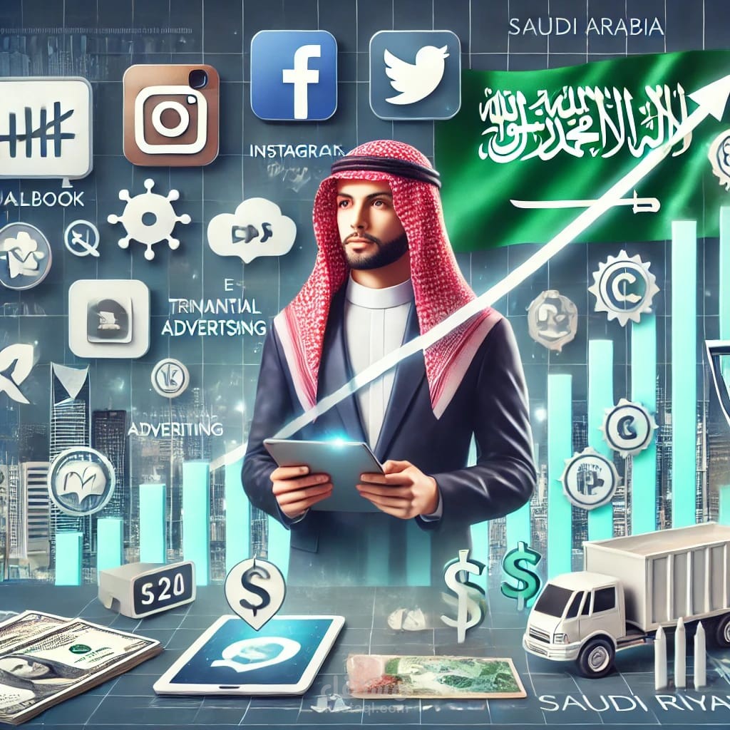 قنوات التسويق في السعودية وطريقة نجاحها في زيادة أرباحك
