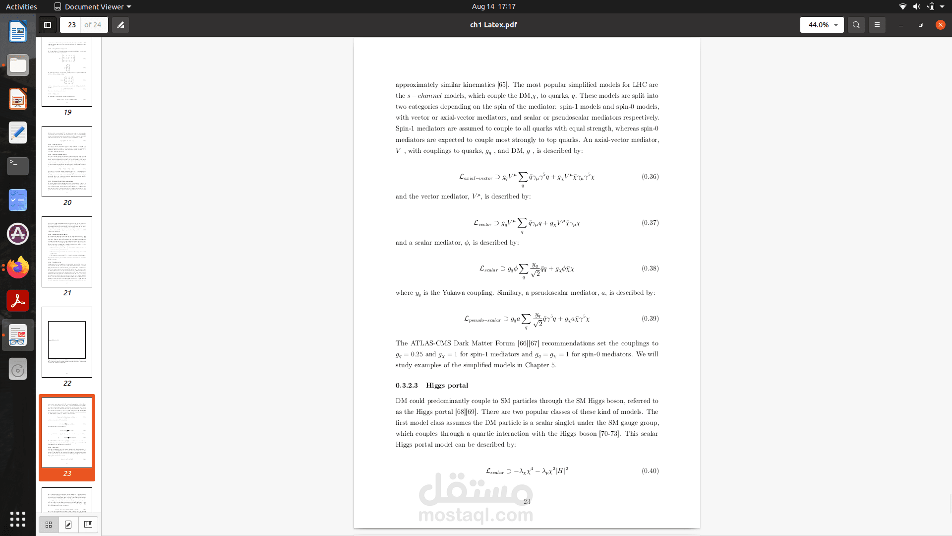 الكتابة و التحرير الاكاديمي و الترجمة الأكاديمية    Scientific writing , editing and translation