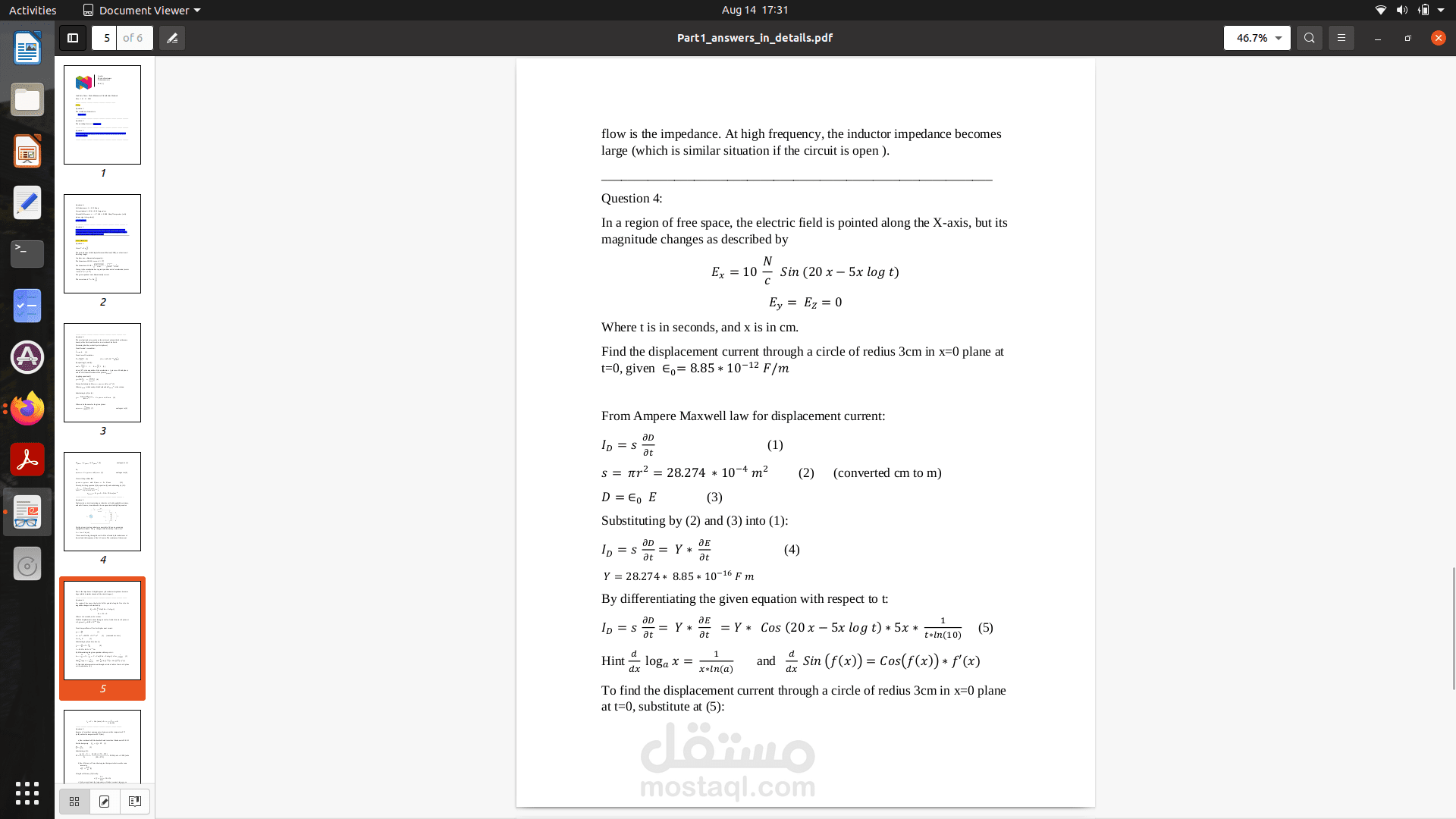 خدمات الكتابة و التحرير مايكروسوفت اوفيس و لاتكس