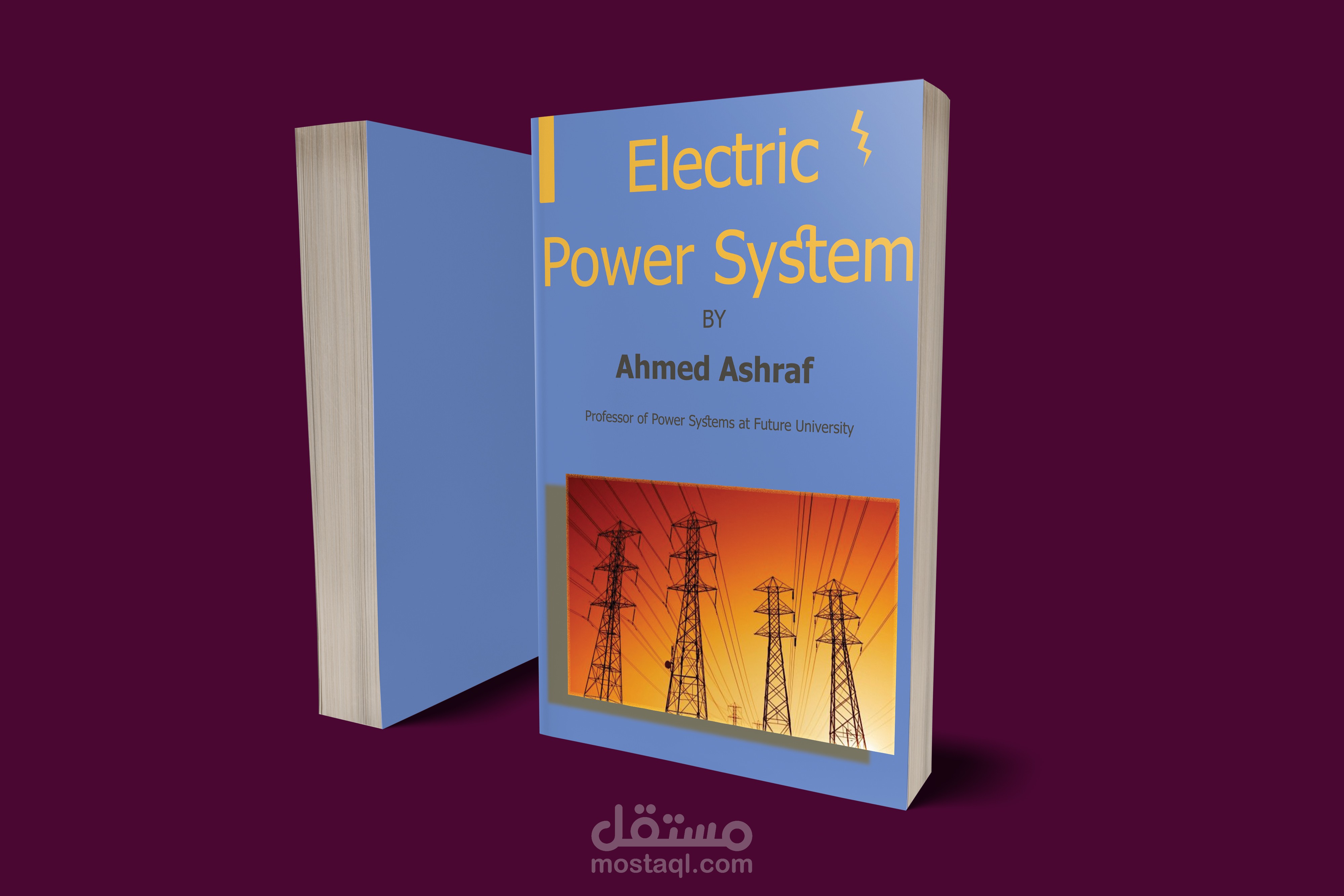 cover book