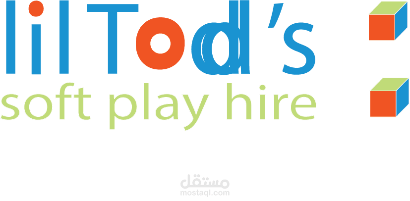 soft play hire company