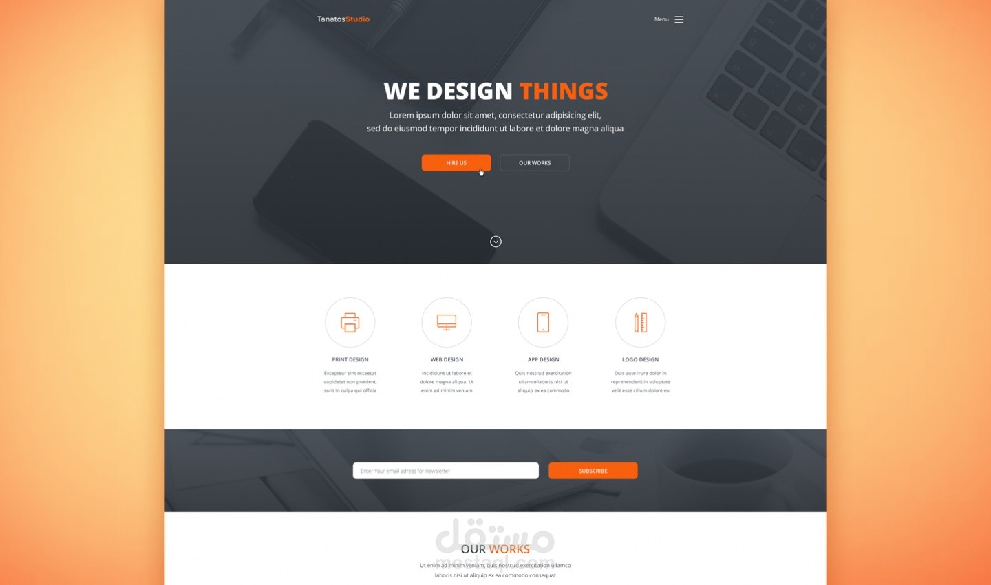 PSD to Bootstrap
