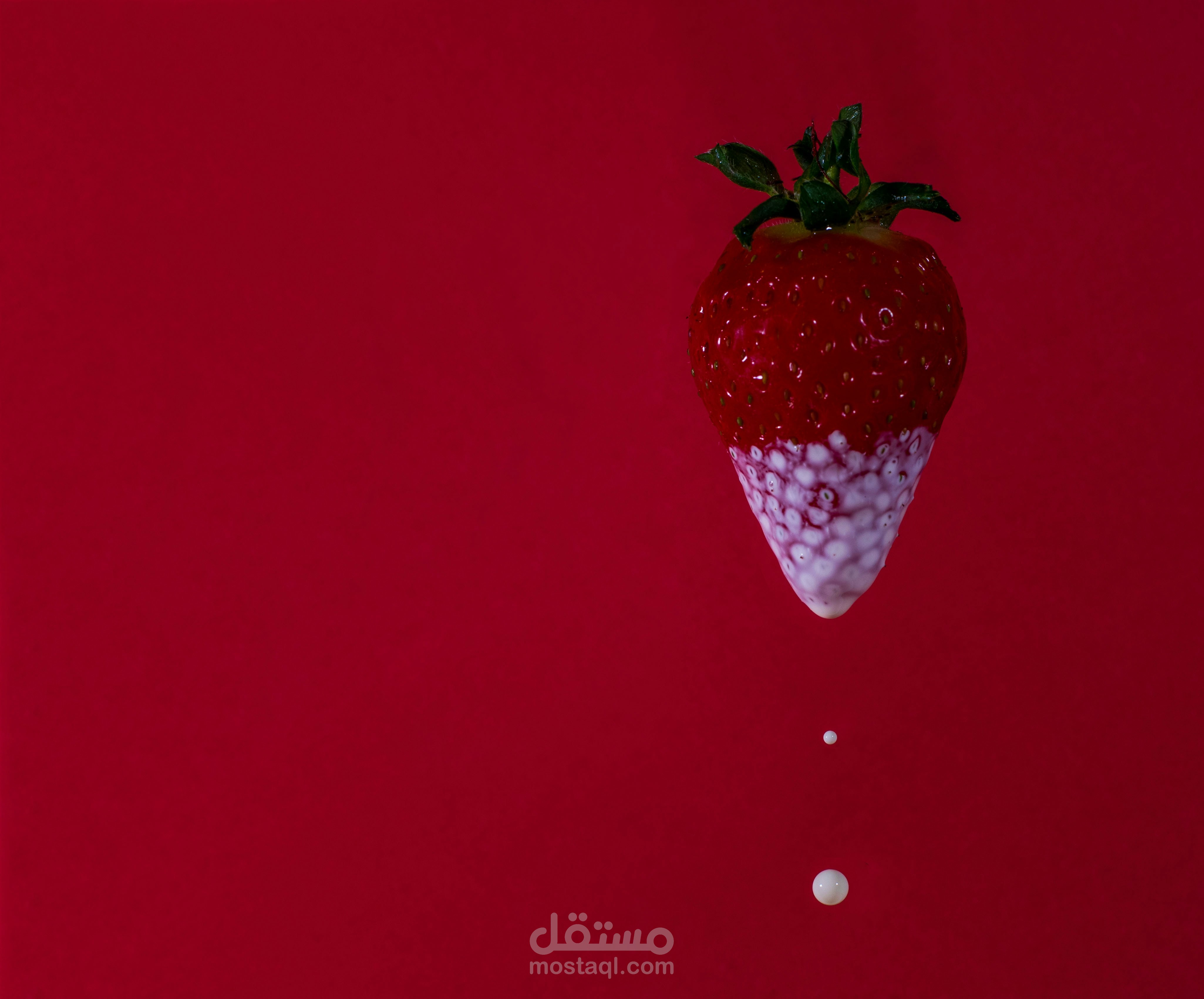 Doctors Reveal Truth About Strawberry Teeth Whitening