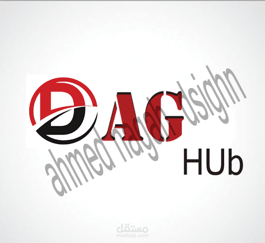 لوجو  لشركة اجنبية